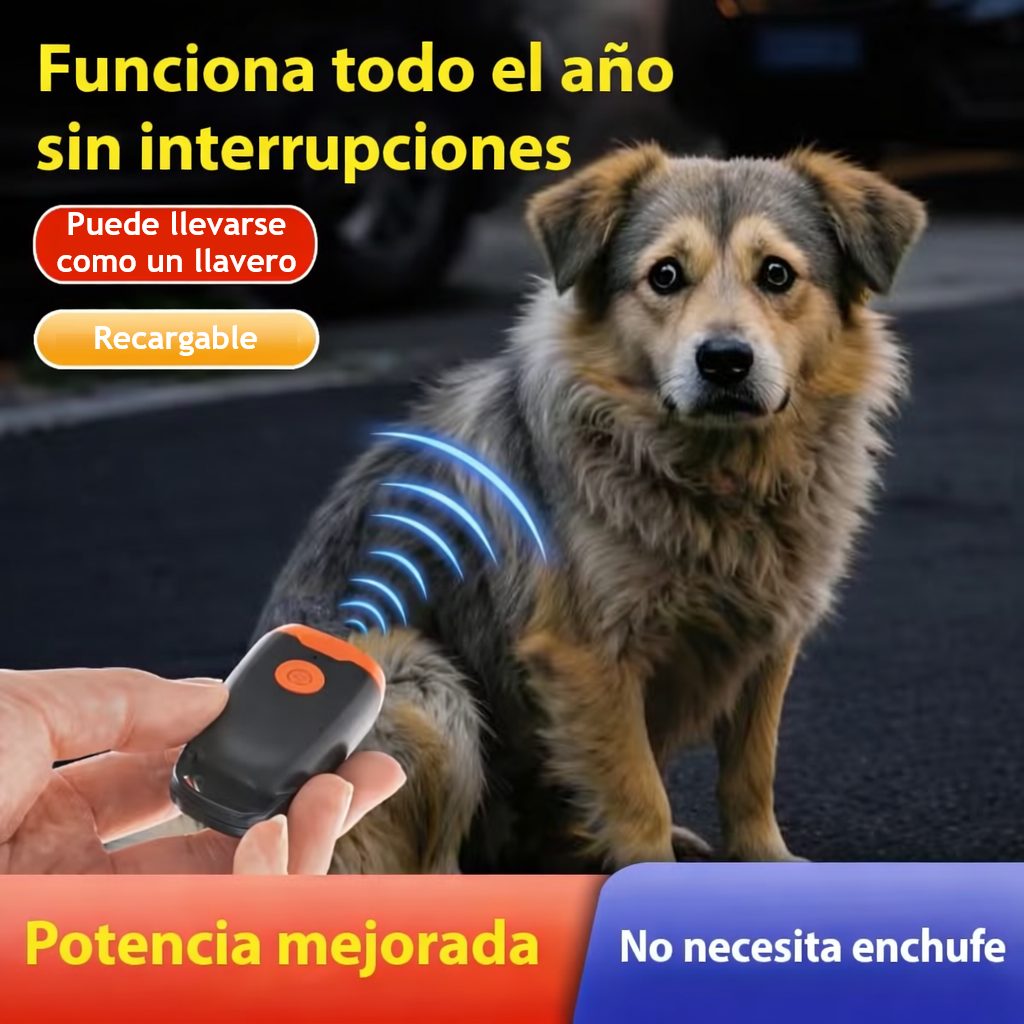 SafeWalk™  Camina tranquilo